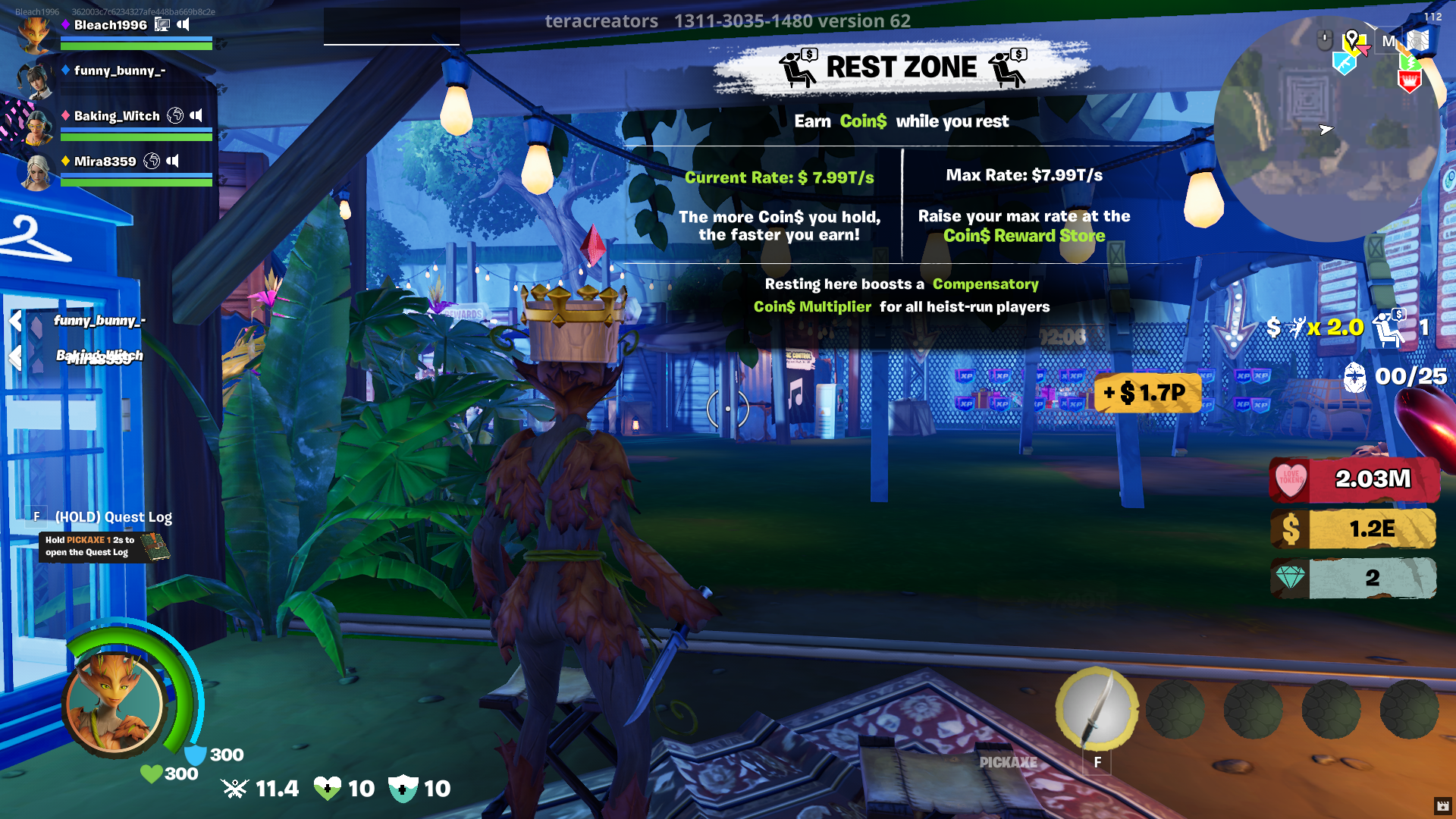 Raptor Heist room 20 egg location