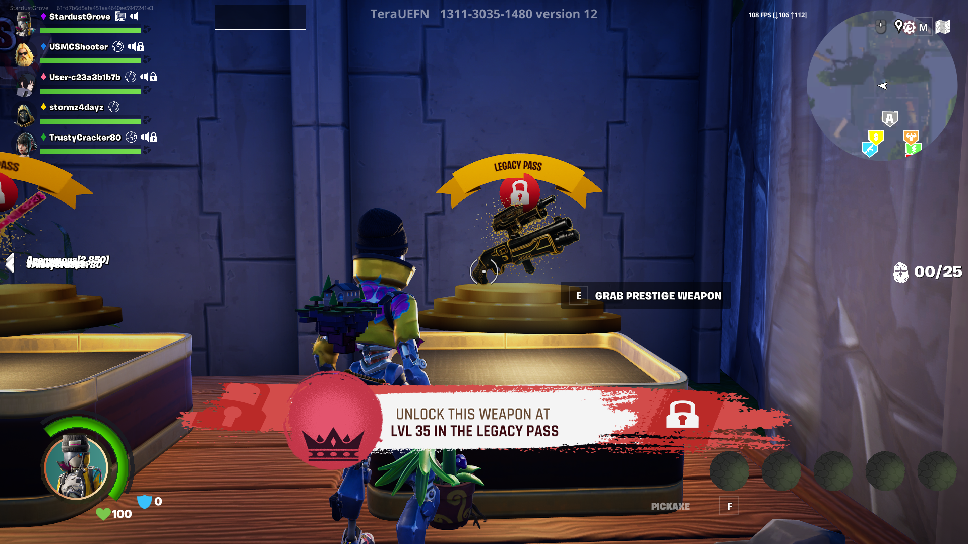 Raptor Heist room 20 egg area